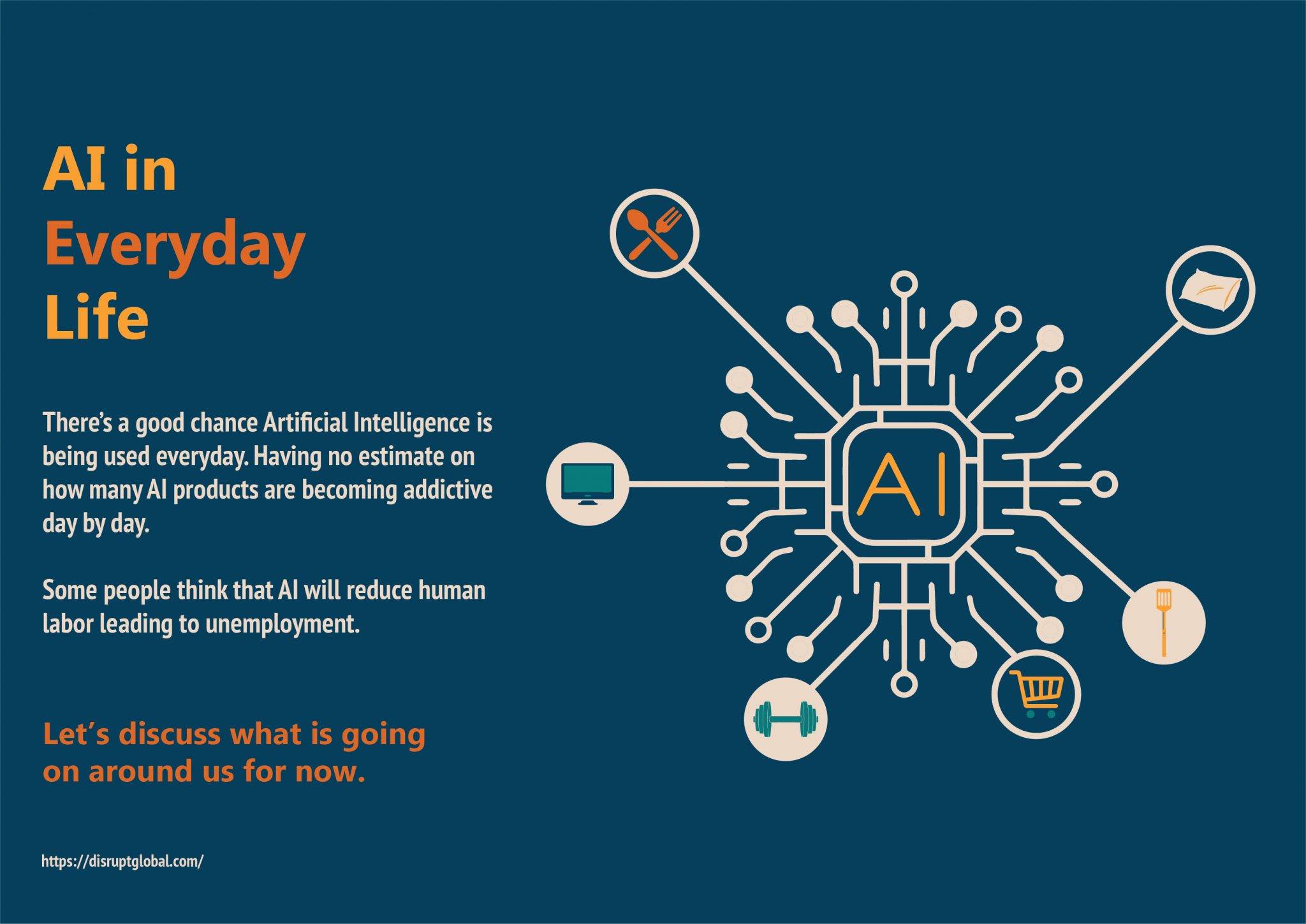 How Does Ai Affect Our Daily Lives